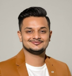 Chandan Bharti